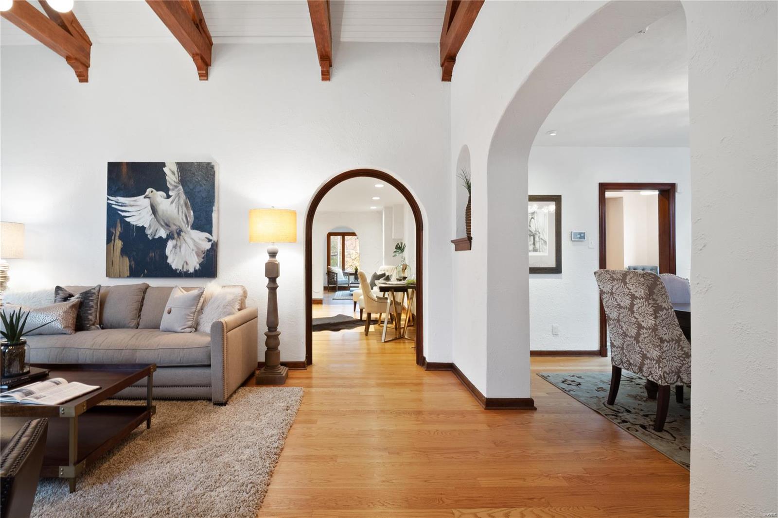 54 Broadview Drive Clayton, MO 63105 - Photo 6 of 38