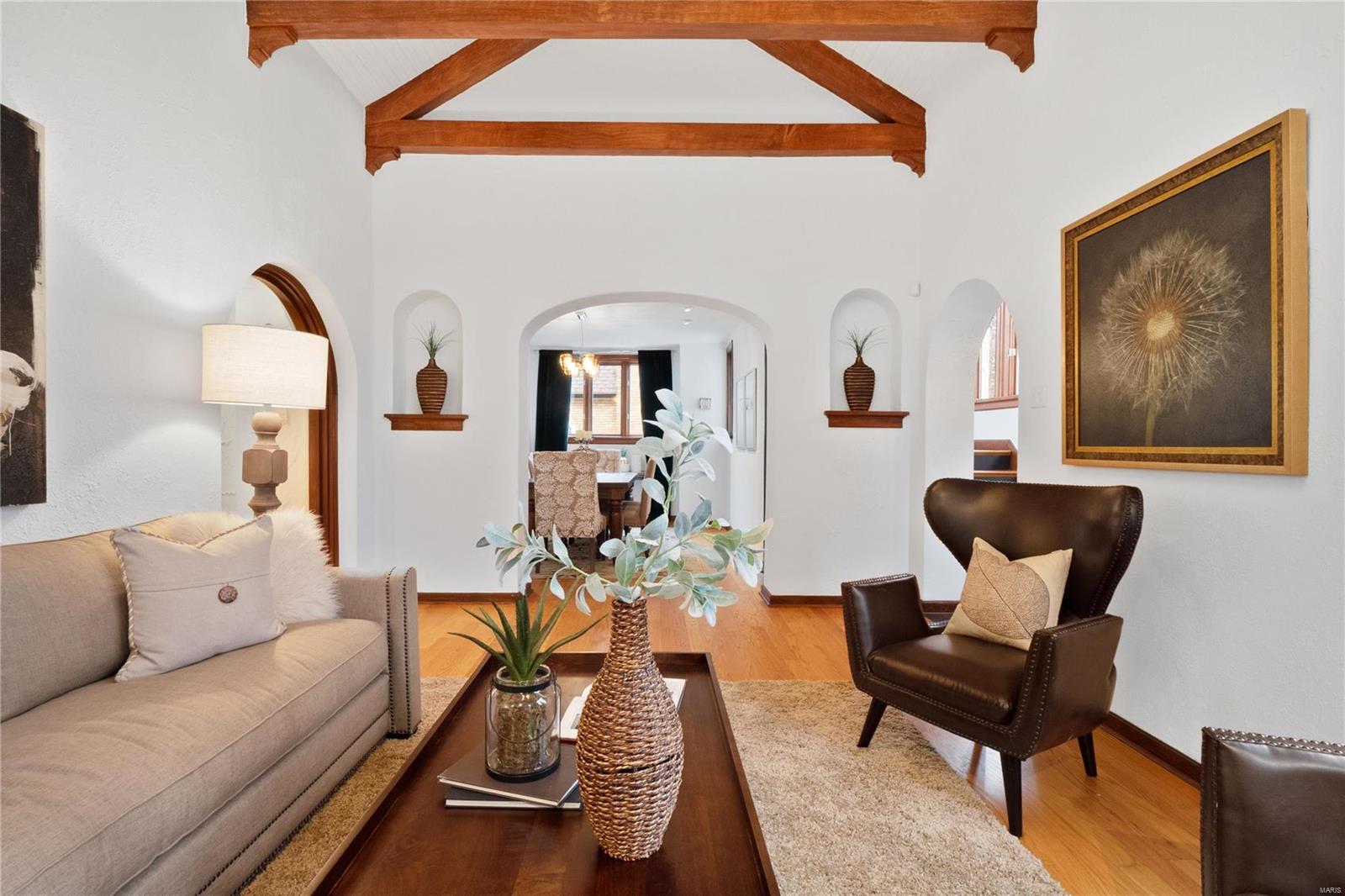 54 Broadview Drive Clayton, MO 63105 - Photo 8 of 38