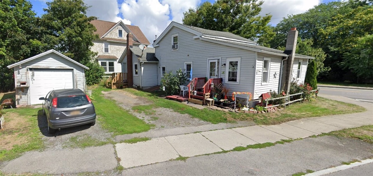 200 West Center Street Ridgeway, NY 14103 - Photo 20 of 26 730 S Main St