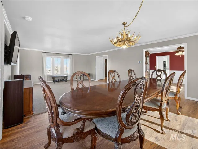 $635,000 | 1740 Castle Way, Emmett, ID 83617