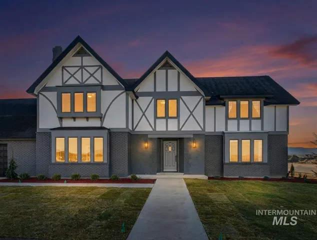 $635,000 | 1740 Castle Way, Emmett, ID 83617