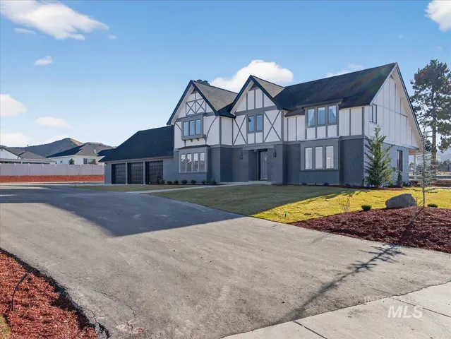 $635,000 | 1740 Castle Way, Emmett, ID 83617