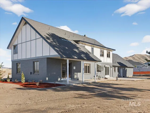 $635,000 | 1740 Castle Way, Emmett, ID 83617
