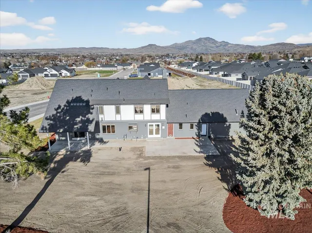 $635,000 | 1740 Castle Way, Emmett, ID 83617