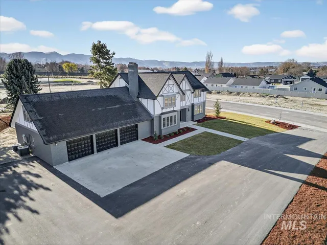 $635,000 | 1740 Castle Way, Emmett, ID 83617