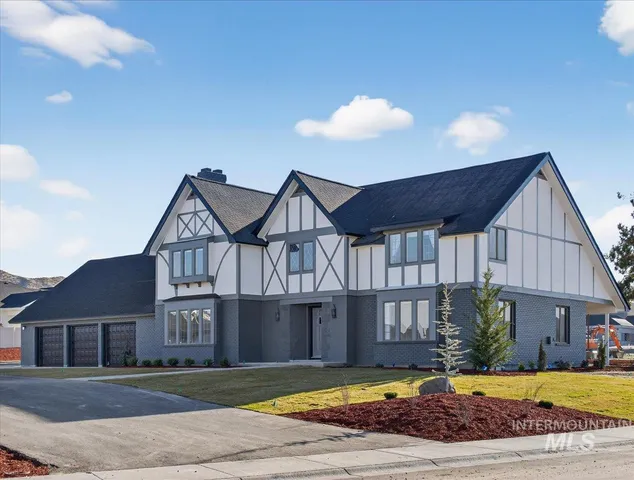 $635,000 | 1740 Castle Way, Emmett, ID 83617