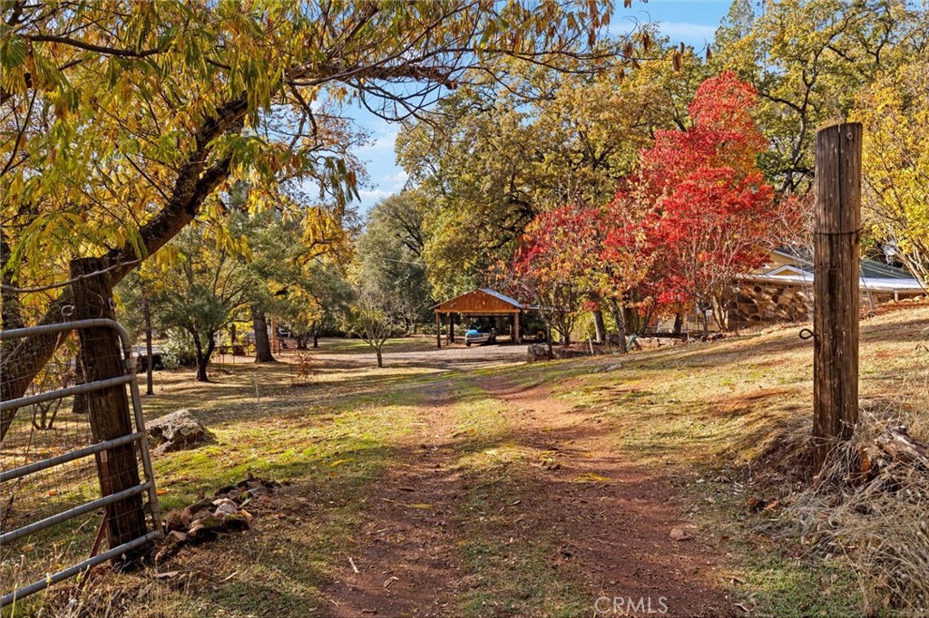 749 Hurleton Road Oroville, CA 95966 - Photo 36 of 58 Autumn