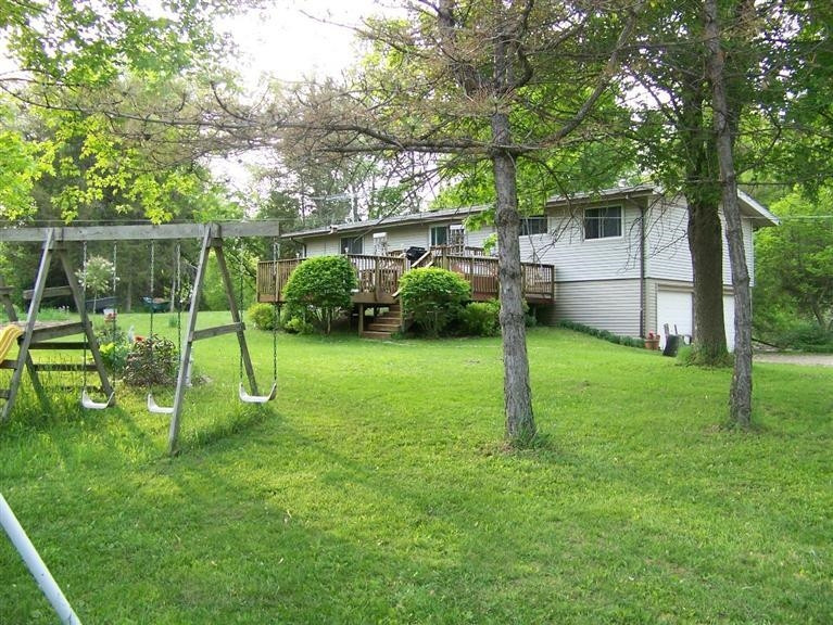 3663 Valentine Road Whitmore Lake, MI 48189 - Photo 3 of 10 Photo 3