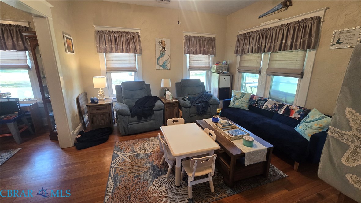 10291 Buckley Hall Road Mathews, VA 23109 - Photo 8 of 46