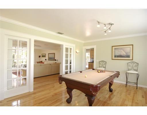 320 Potter Road West Palm Beach, FL 33405 - Photo 2 of 11 a view of a dining room with furniture and wooden floor