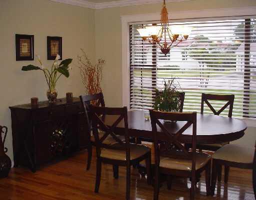 320 Potter Road West Palm Beach, FL 33405 - Photo 3 of 11 a view of a dining room with furniture and window