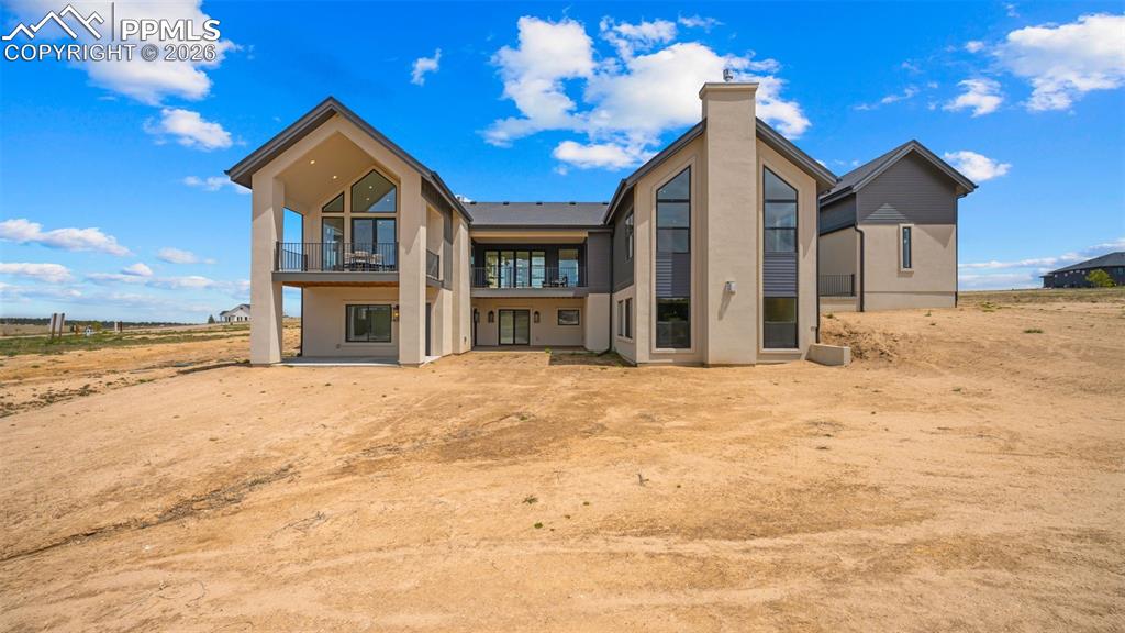 11619 Rambling Road Colorado Springs, CO 80908 - Photo 43 of 47