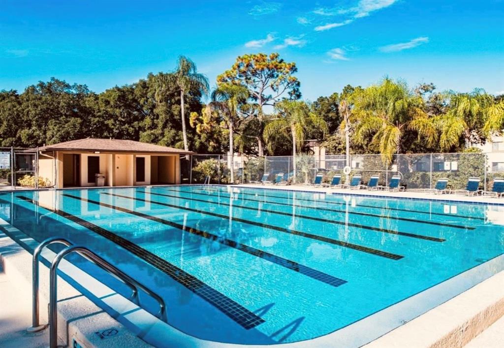 11709 Raintree Village Boulevard, Unit C Temple Terrace, FL 33617 - Photo 20 of 23