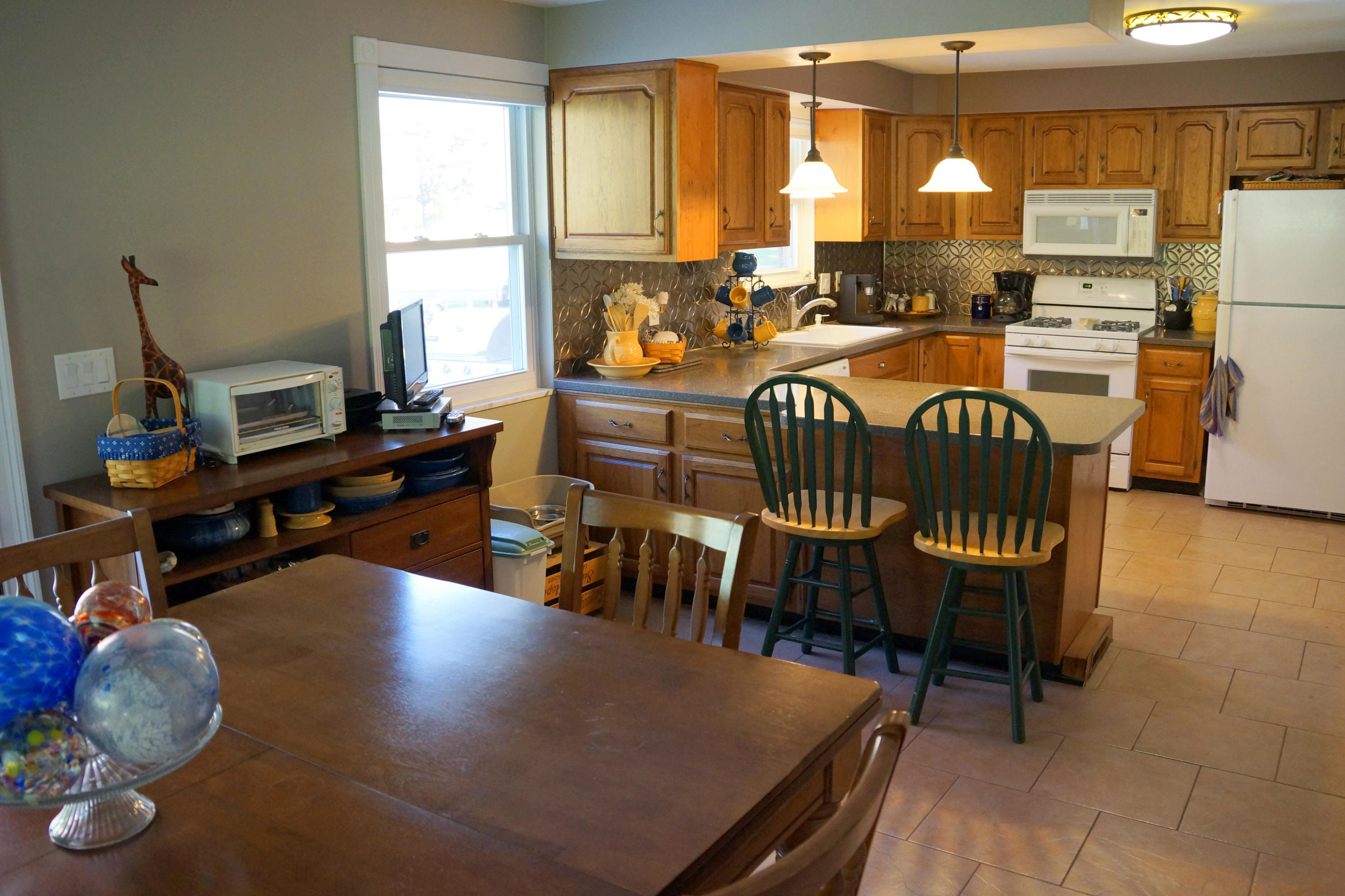 11 Dairypond Road