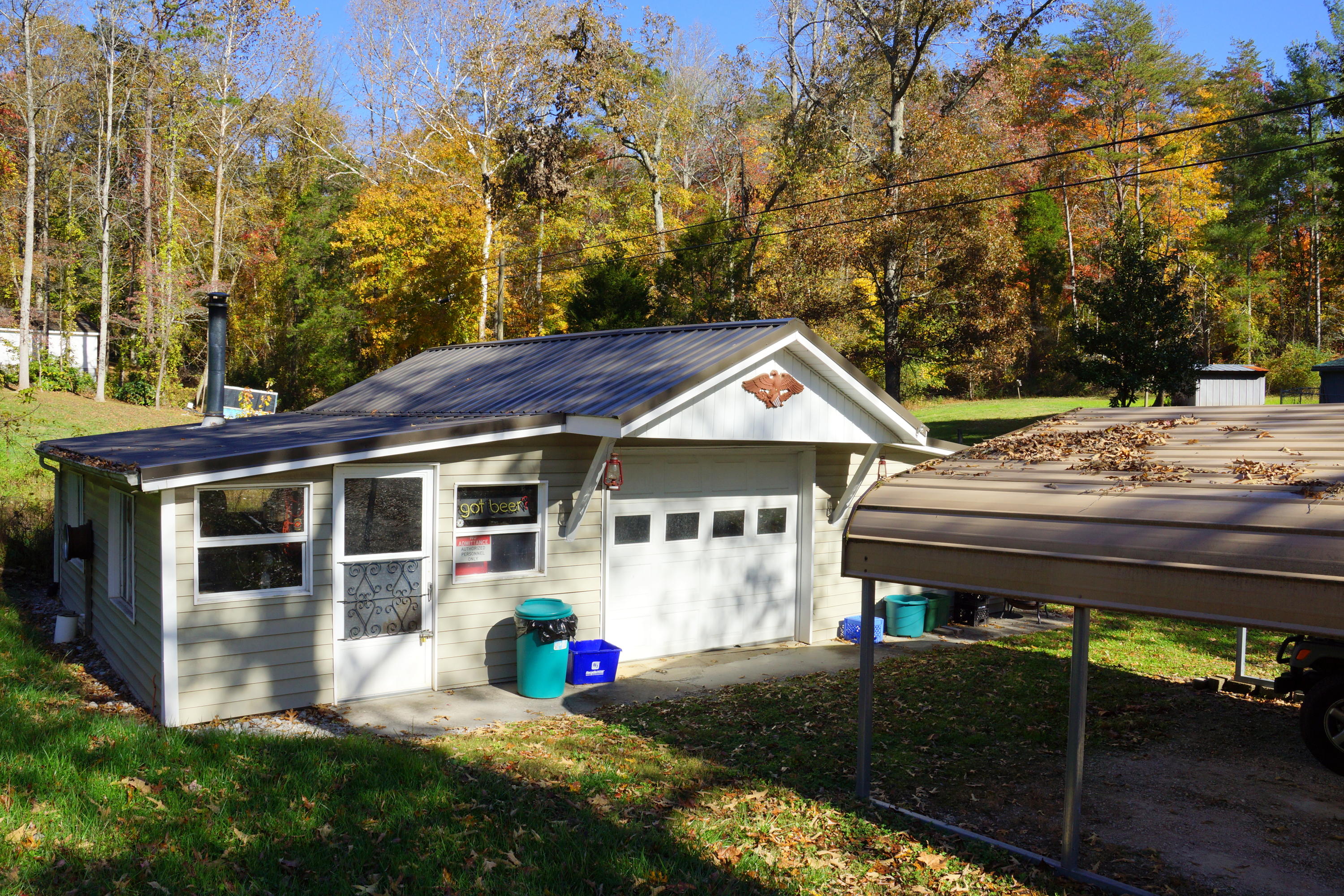 11 Dairy Pond Road Norris, TN 37828 - Photo 8 of 9 11 Dairypond Road