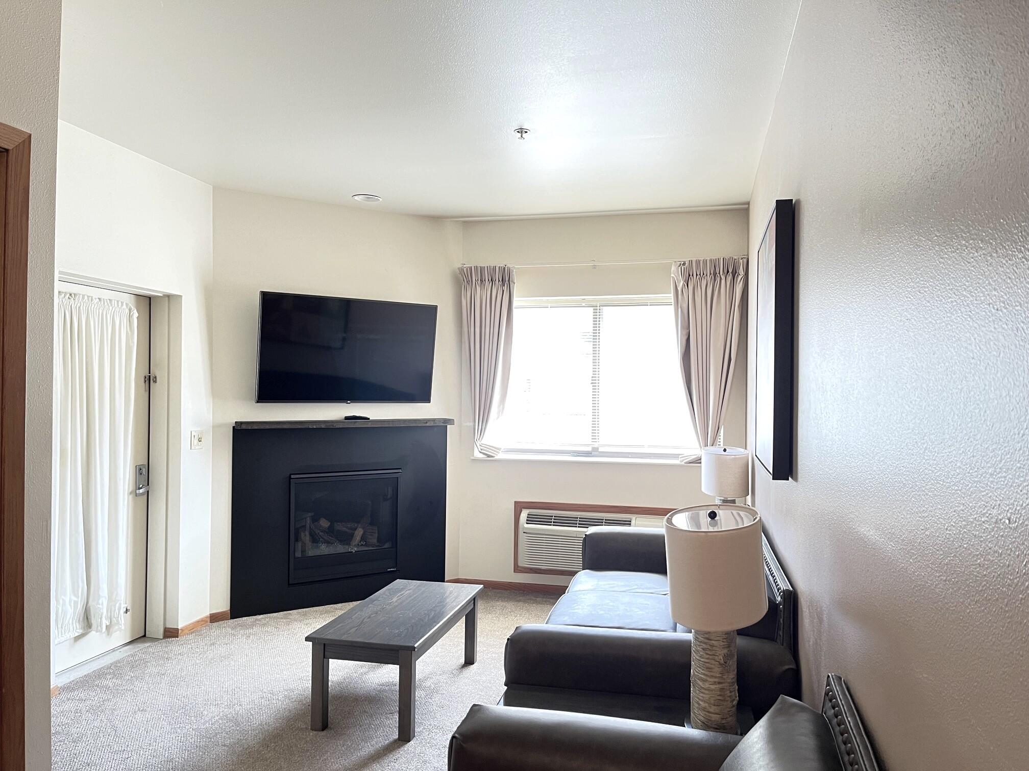 Undisclosed Address Lyons, WI 53147 - Photo 16 of 17 Living Room