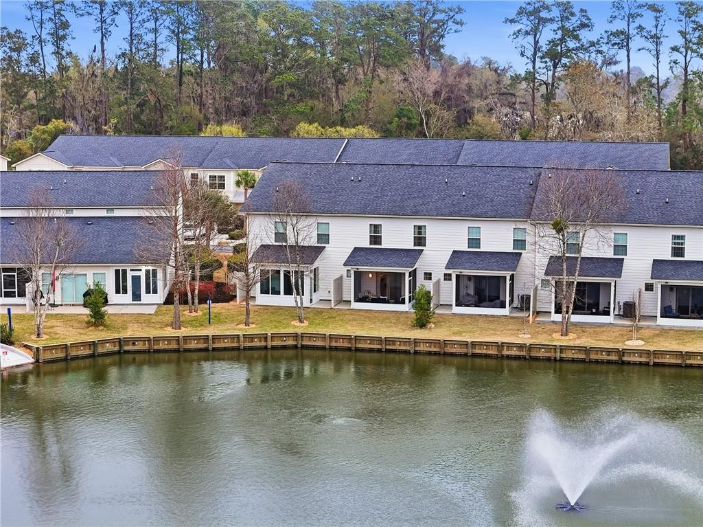 509 Mariners Circle St. Simons Island, GA 31522 - Photo 27 of 35 Photo 27