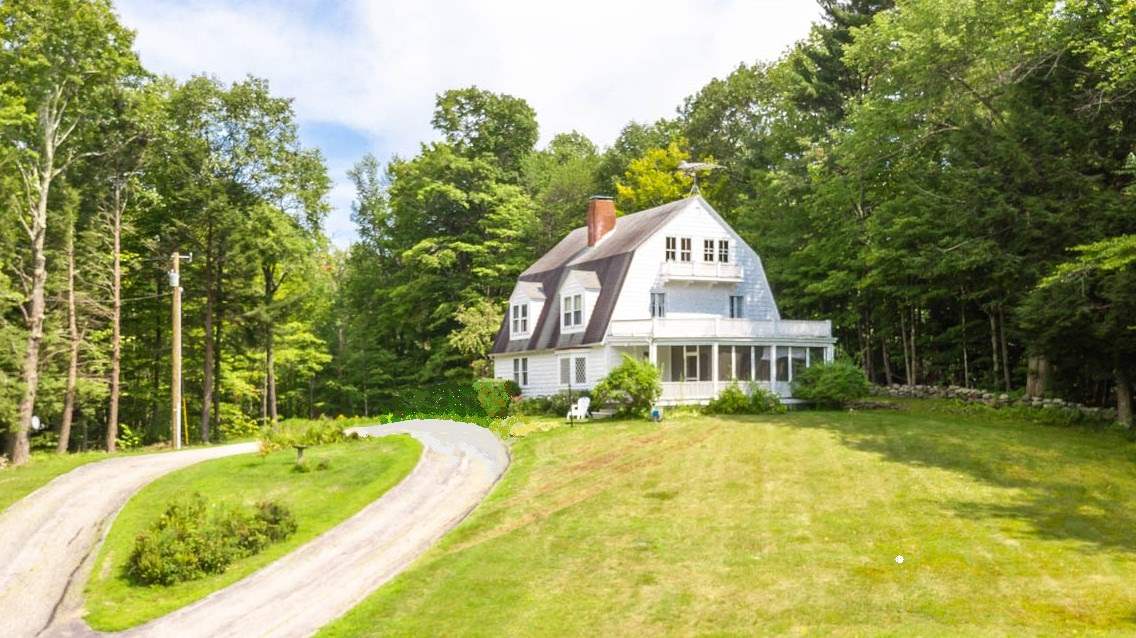 40 Bryant Road Jaffrey, NH 03452 - Photo 1 of 40 Gallery Image 1
