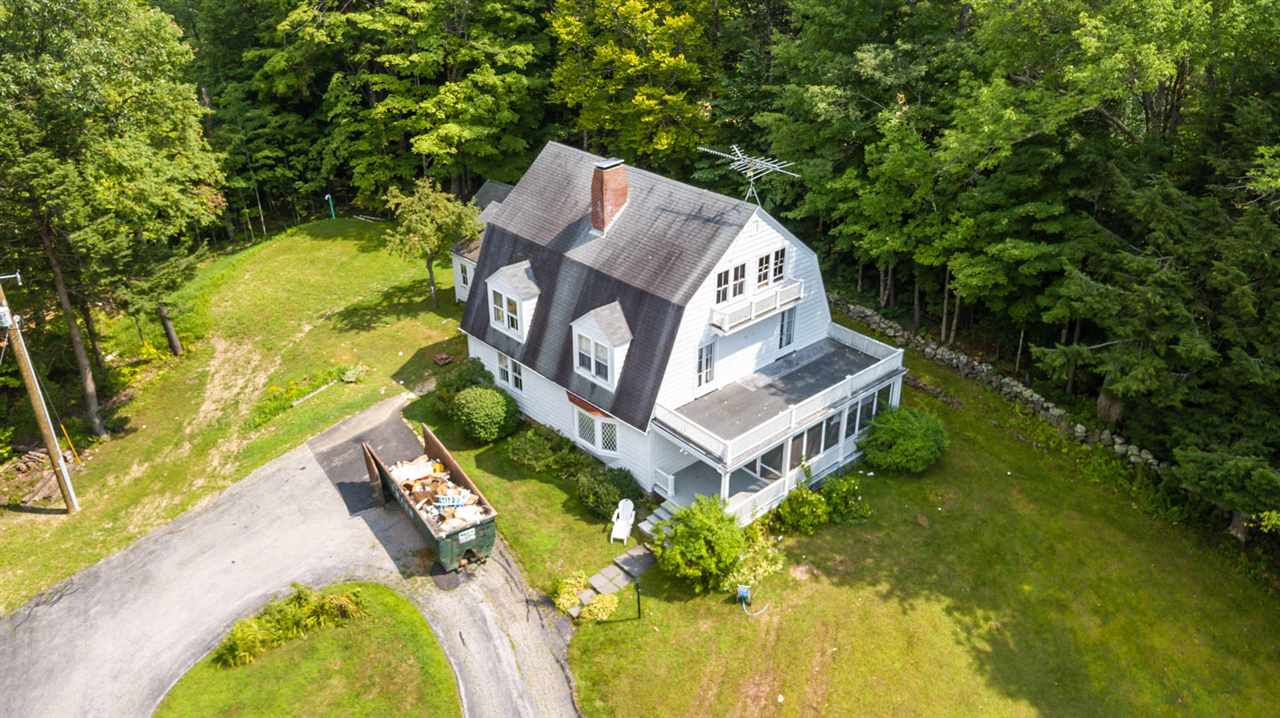 40 Bryant Road Jaffrey, NH 03452 - Photo 3 of 40 Gallery Image 3