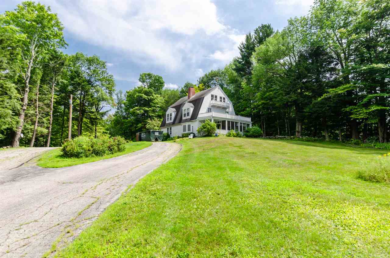 40 Bryant Road Jaffrey, NH 03452 - Photo 4 of 40 Gallery Image 4