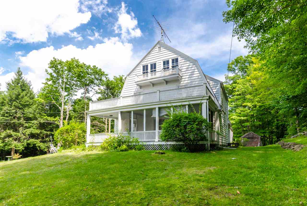 40 Bryant Road Jaffrey, NH 03452 - Photo 5 of 40 Gallery Image 5