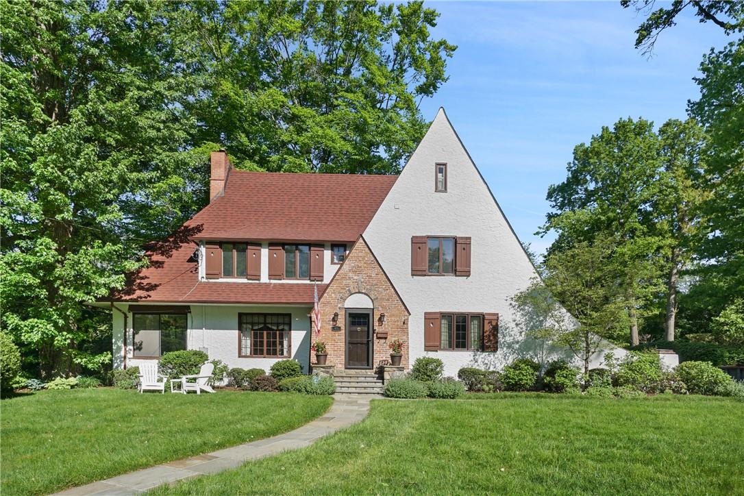45 Birchbrook Road Bronxville, NY 10708 - Photo 1 of 1