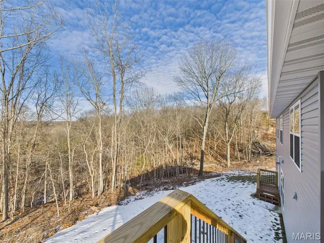 $424,900 | 508 Shoshone Drive, Waynesville, MO 65583