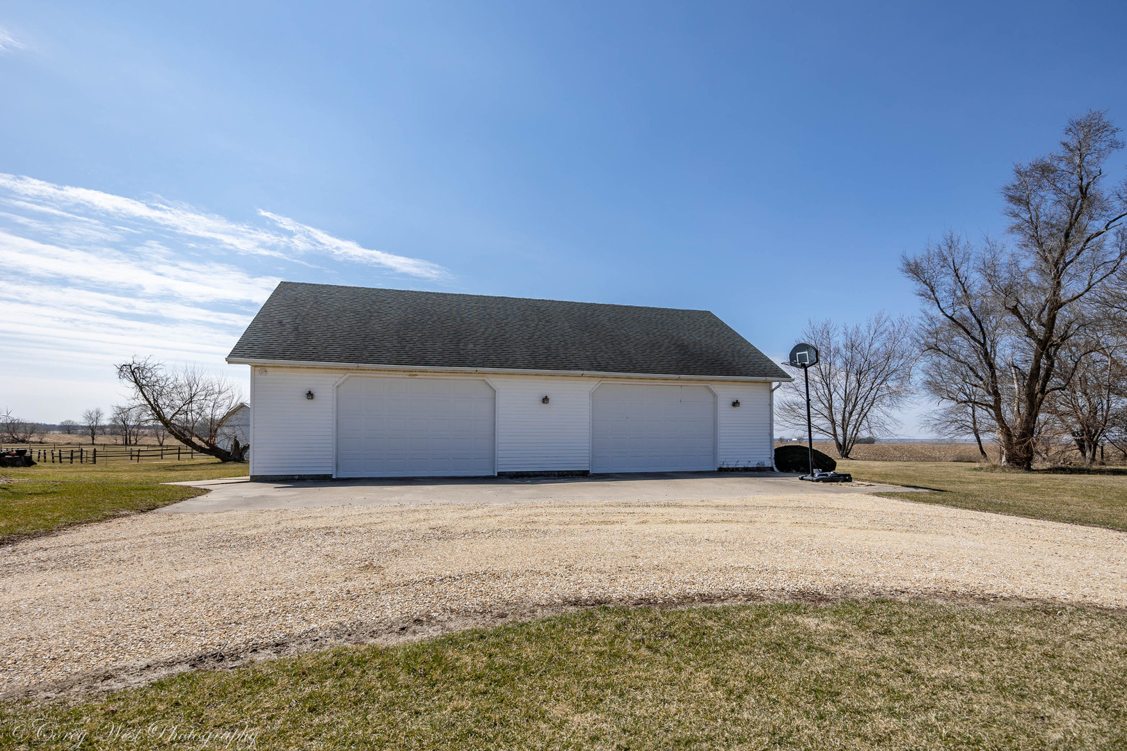1137 Fisk Road Compton, IL 61318 - Photo 40 of 50 a view of a terrace