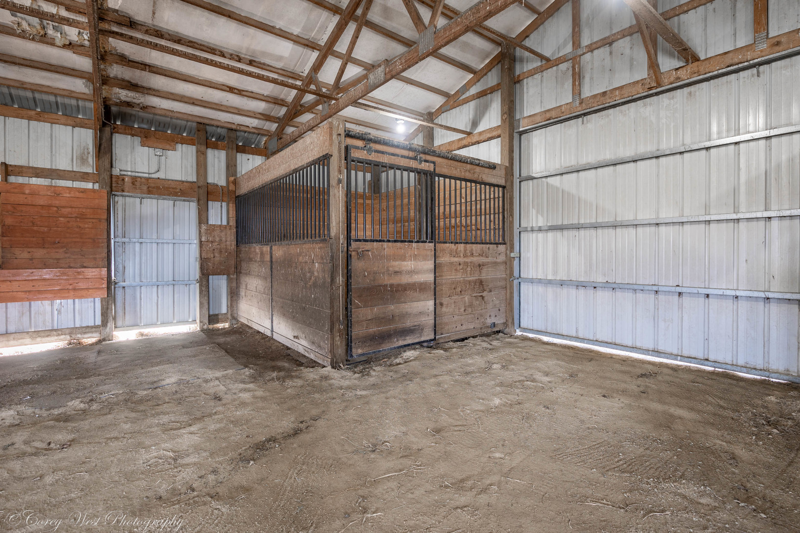 1137 Fisk Road Compton, IL 61318 - Photo 48 of 50 a view of backyard