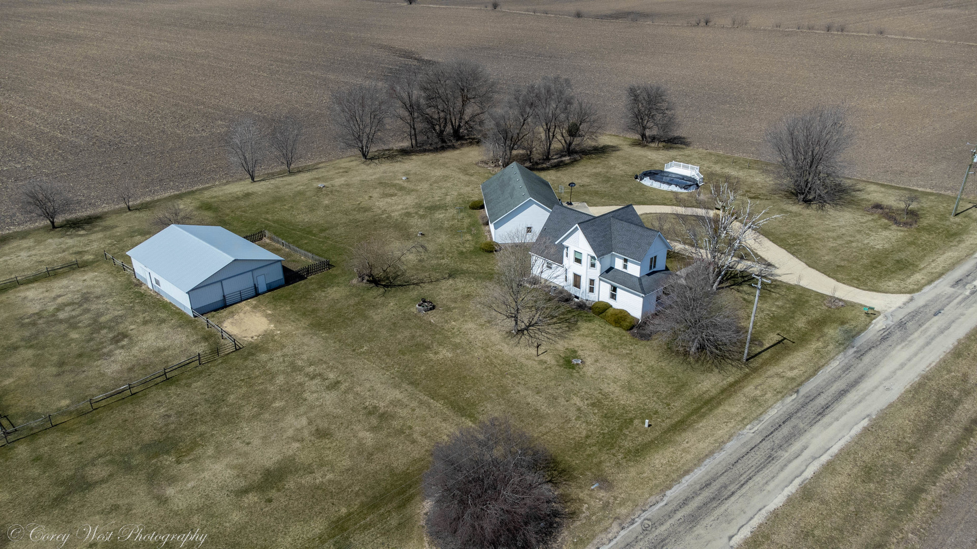 1137 Fisk Road Compton, IL 61318 - Photo 8 of 50