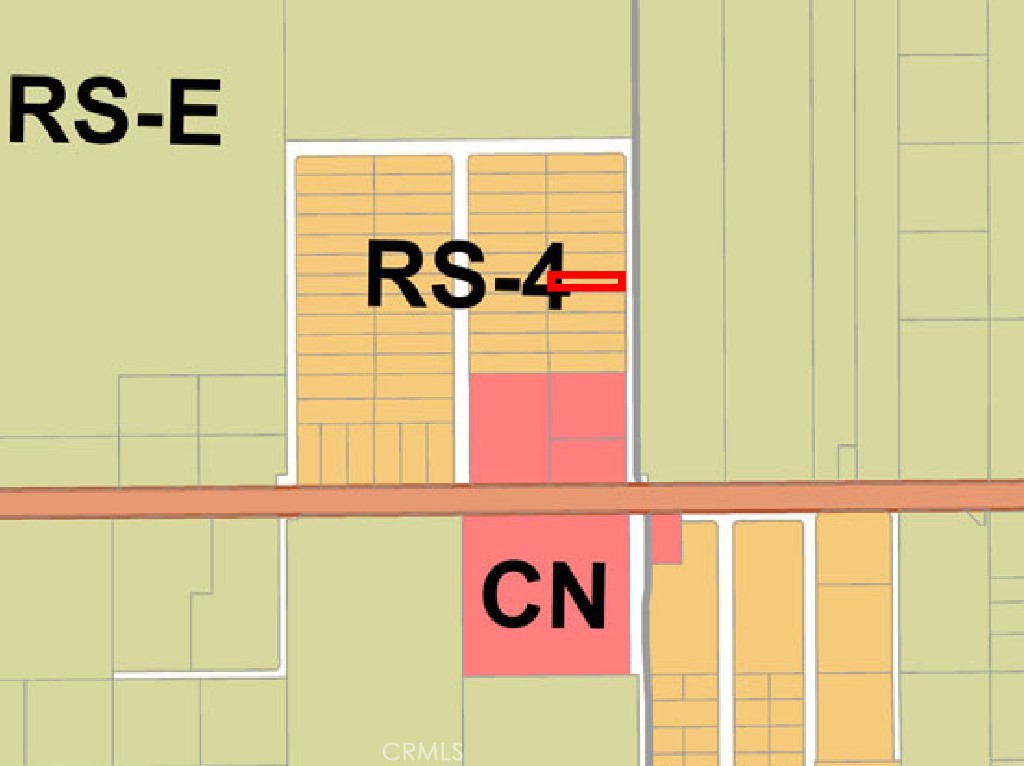 6378 Canyon Road Twentynine Palms, CA 92277 - Photo 17 of 17 a close up of a wall