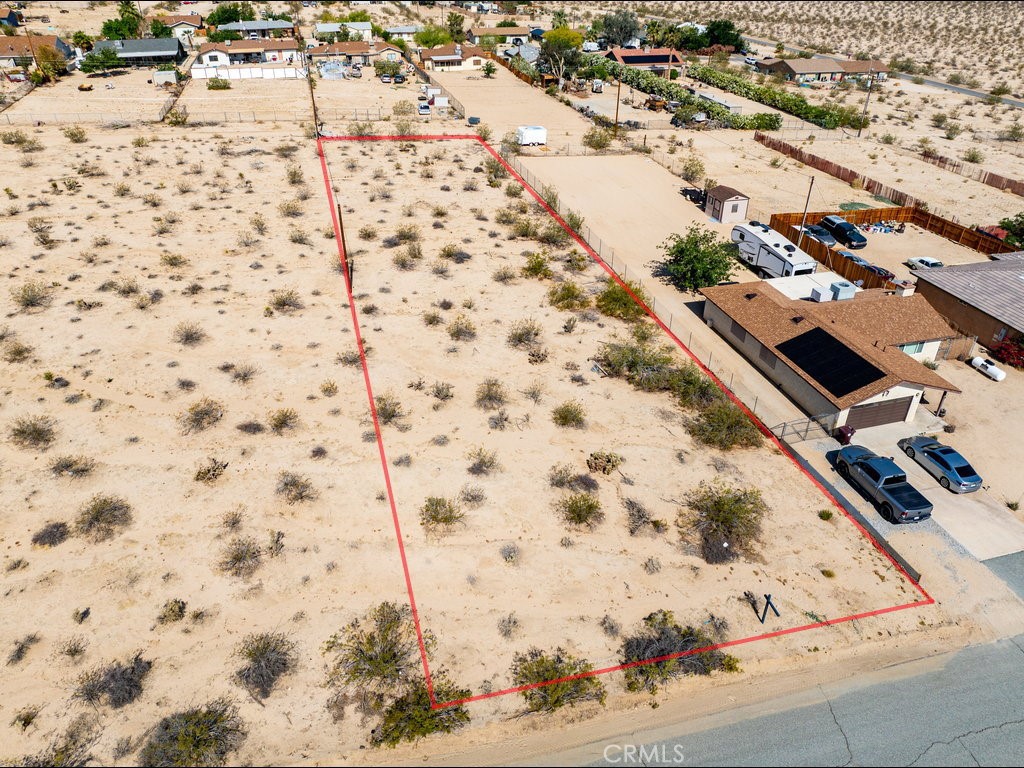 6378 Canyon Road Twentynine Palms, CA 92277 - Photo 2 of 17