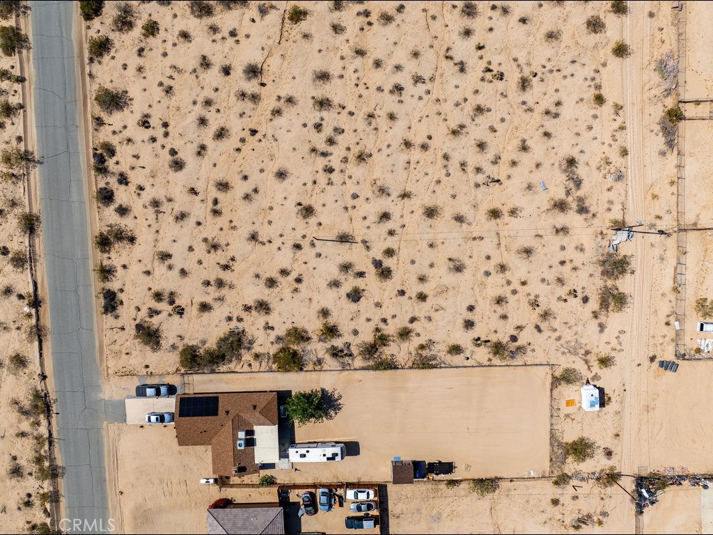 6378 Canyon Road Twentynine Palms, CA 92277 - Photo 10 of 17