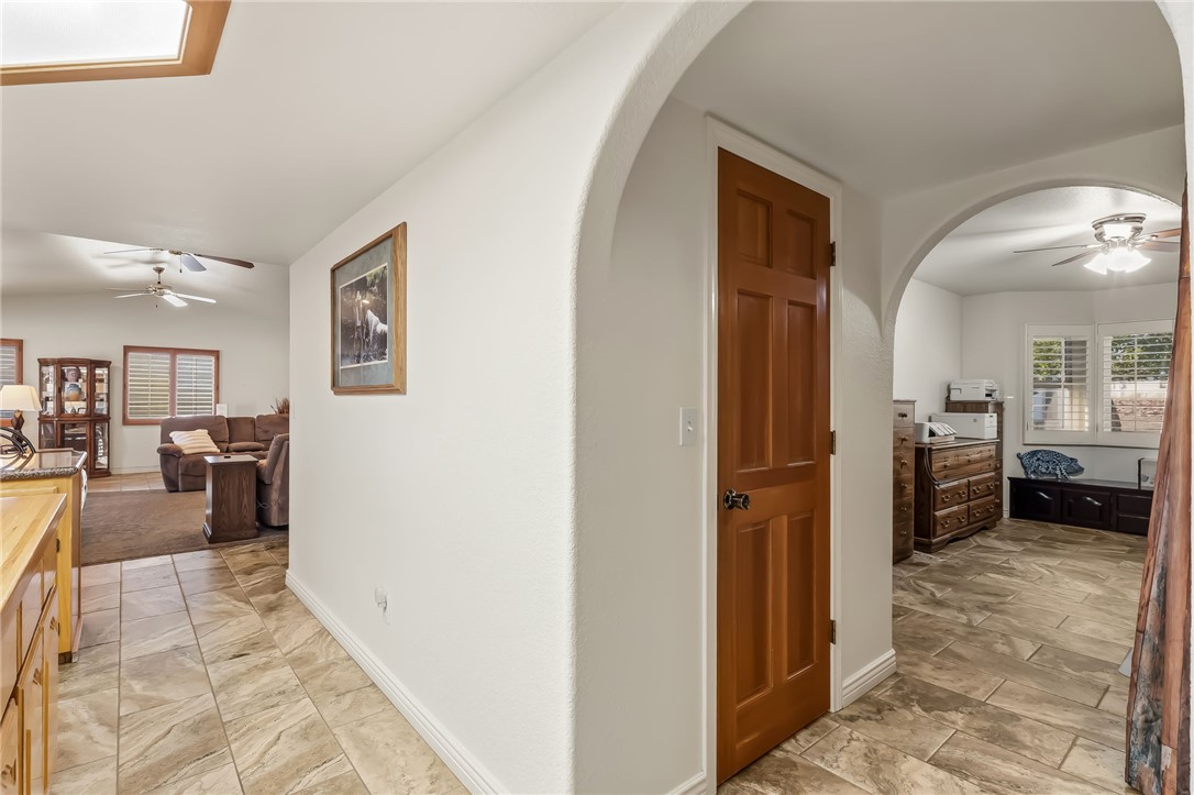 3342 Park Ridge Avenue Bullhead City, AZ 86429 - Photo 42 of 93 The property features arched doorways and tile flooring