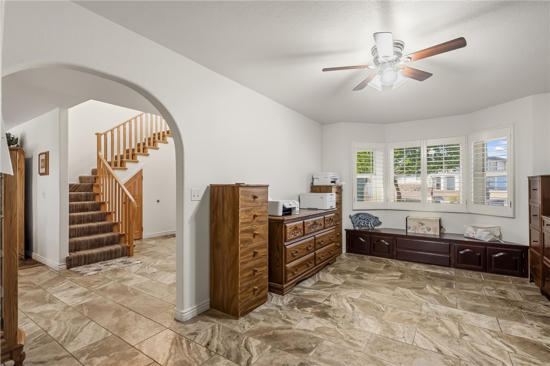 3342 Park Ridge Avenue Bullhead City, AZ 86429 - Photo 43 of 93 could be used as a den/office or formal dining area