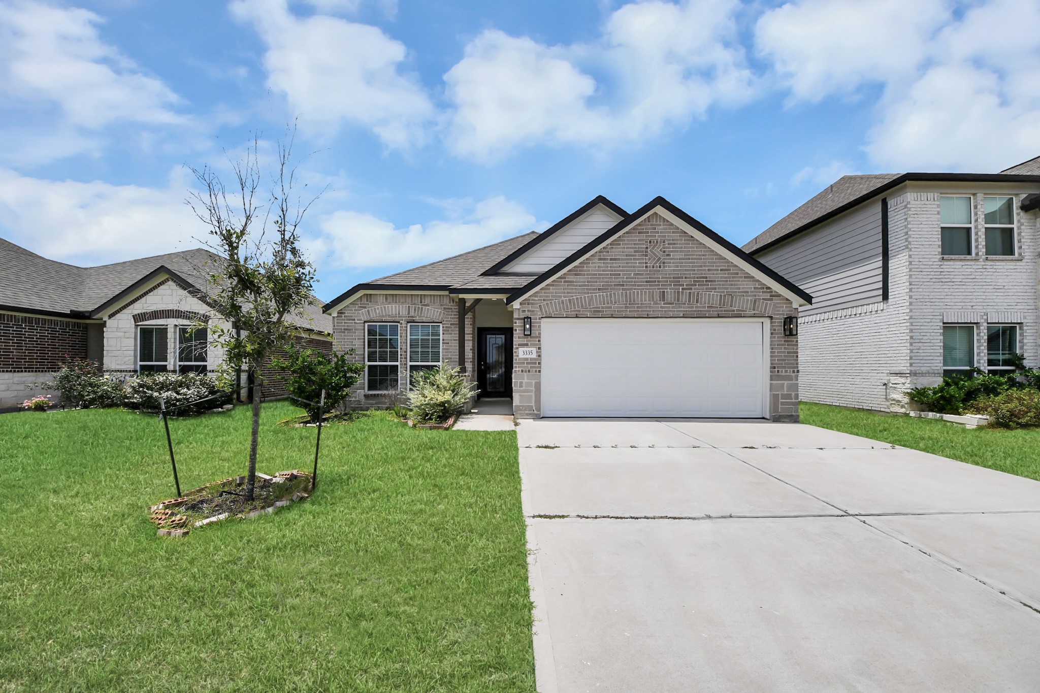 3335 Hackberry Tree Lane Katy, TX 77493 - Photo 2 of 41