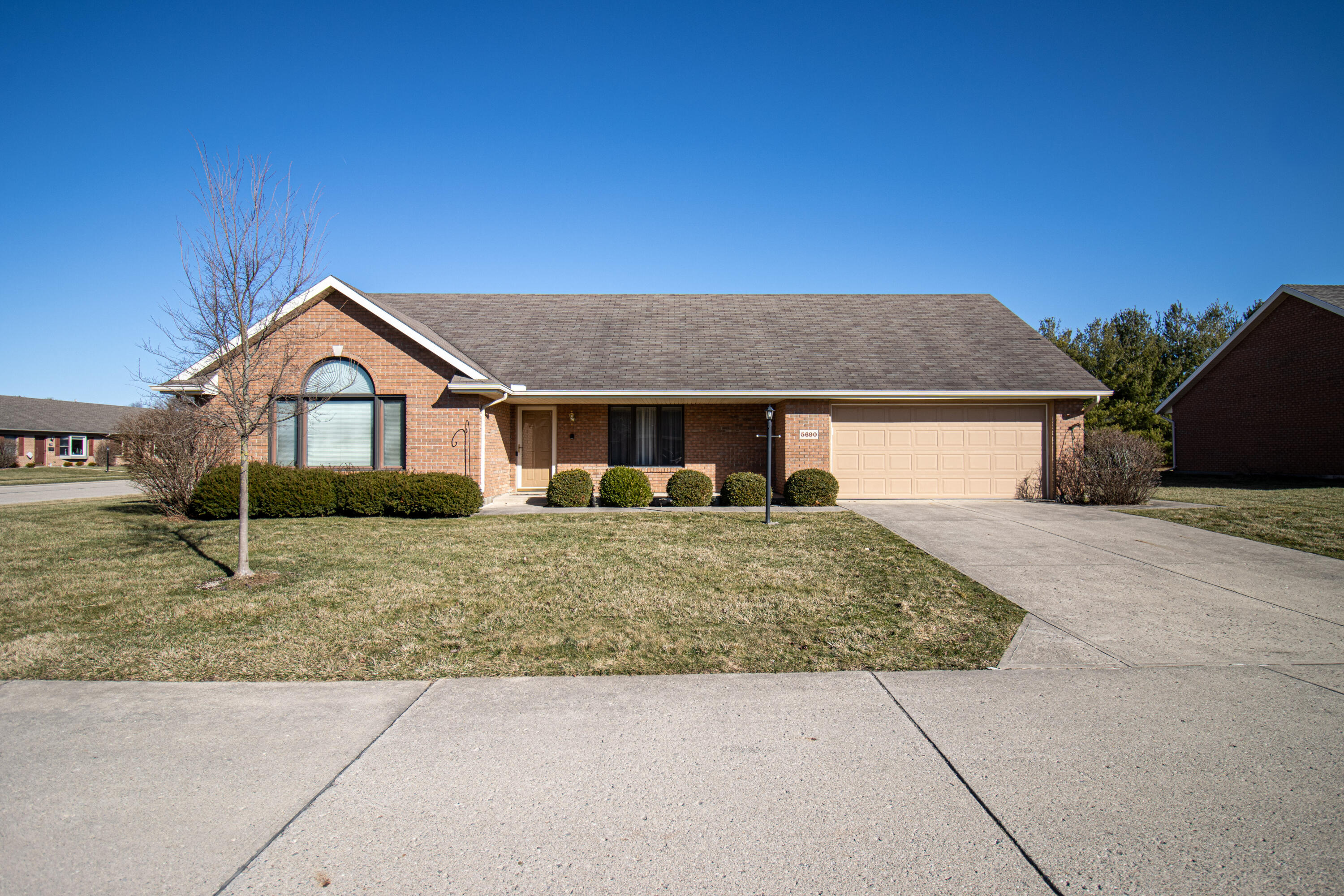 5690 Fox Ridge Drive Springfield, OH 45503 - Photo 1 of 26
