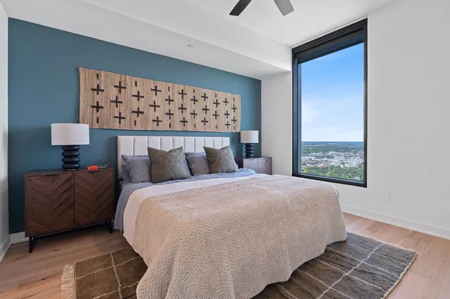 $639,000 | 84 East Avenue, Unit 2105, Austin, TX 78701