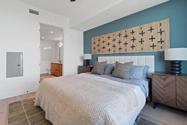 $639,000 | 84 East Avenue, Unit 2105, Austin, TX 78701