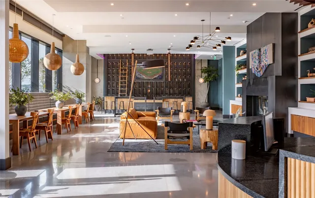 $639,000 | 84 East Avenue, Unit 2105, Austin, TX 78701