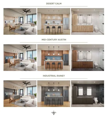 $639,000 | 84 East Avenue, Unit 2105, Austin, TX 78701