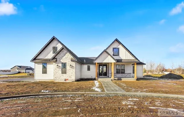 $699,000 | 3741 East 331 North, Rigby, ID 83442