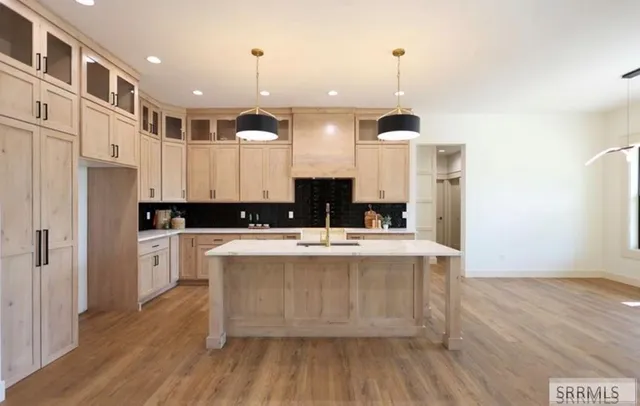 $699,000 | 3741 East 331 North, Rigby, ID 83442