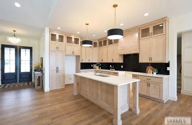 $699,000 | 3741 East 331 North, Rigby, ID 83442