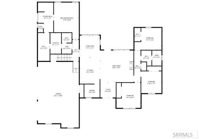 $699,000 | 3741 East 331 North, Rigby, ID 83442