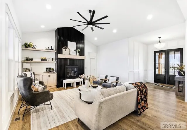 $699,000 | 3741 East 331 North, Rigby, ID 83442