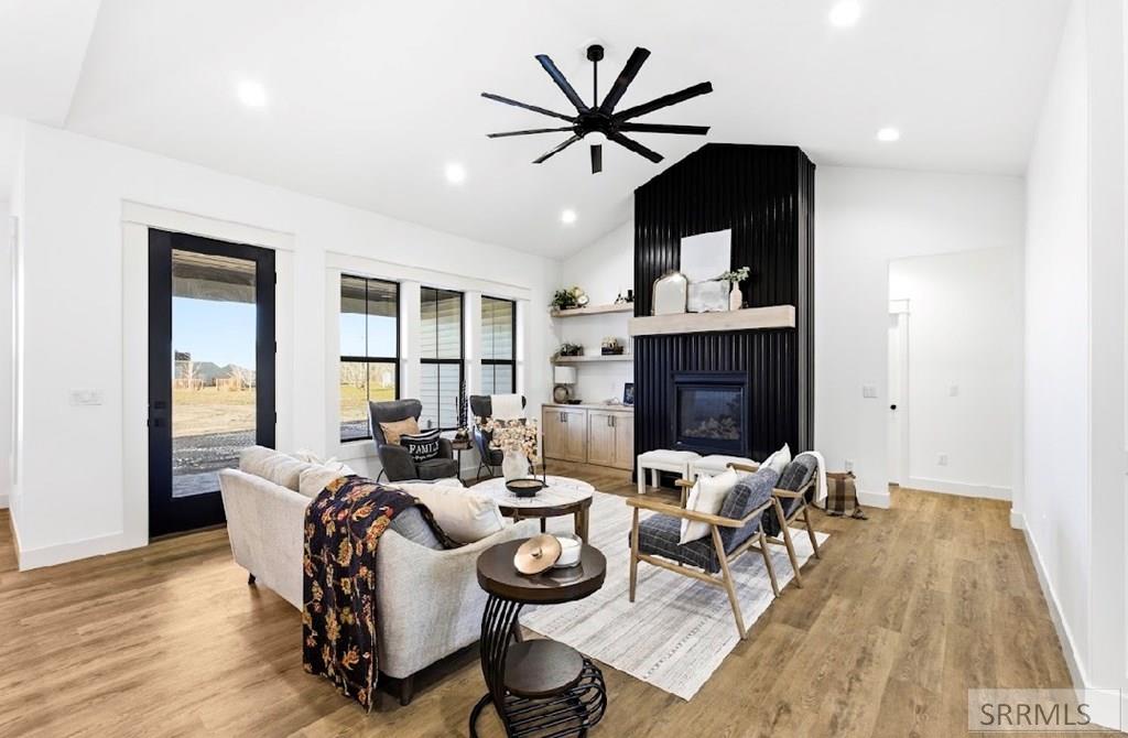 3741 East 331 North Rigby, ID 83442 - Photo 5 of 37