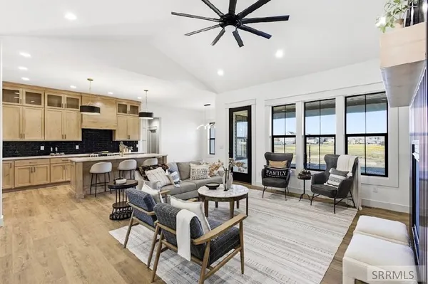 $699,000 | 3741 East 331 North, Rigby, ID 83442