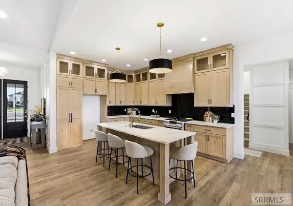 $699,000 | 3741 East 331 North, Rigby, ID 83442