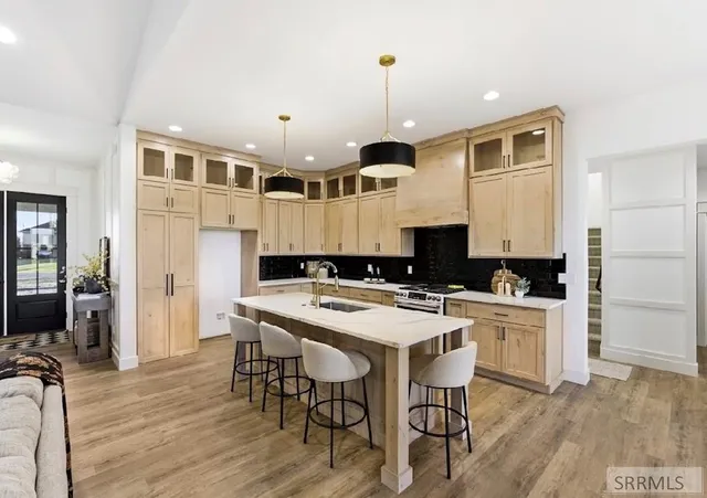 $699,000 | 3741 East 331 North, Rigby, ID 83442